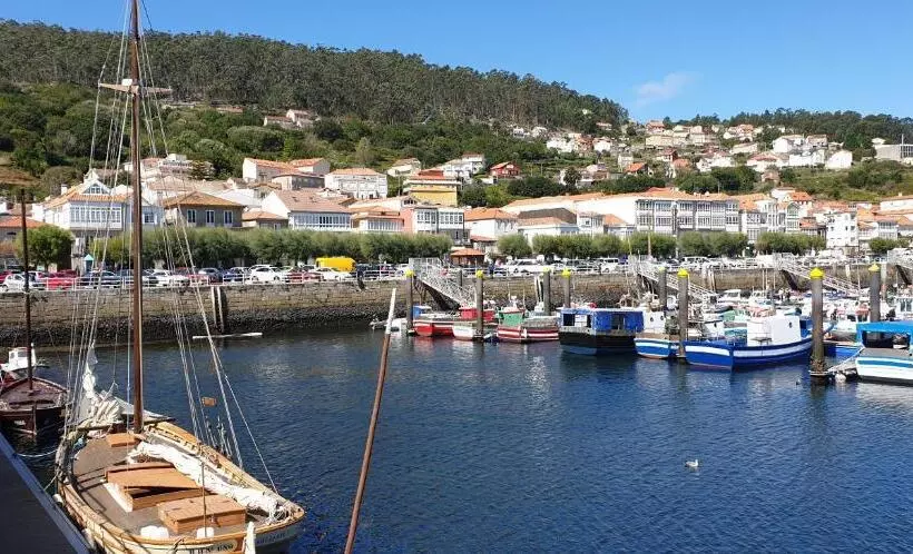 Hotel Olardomar