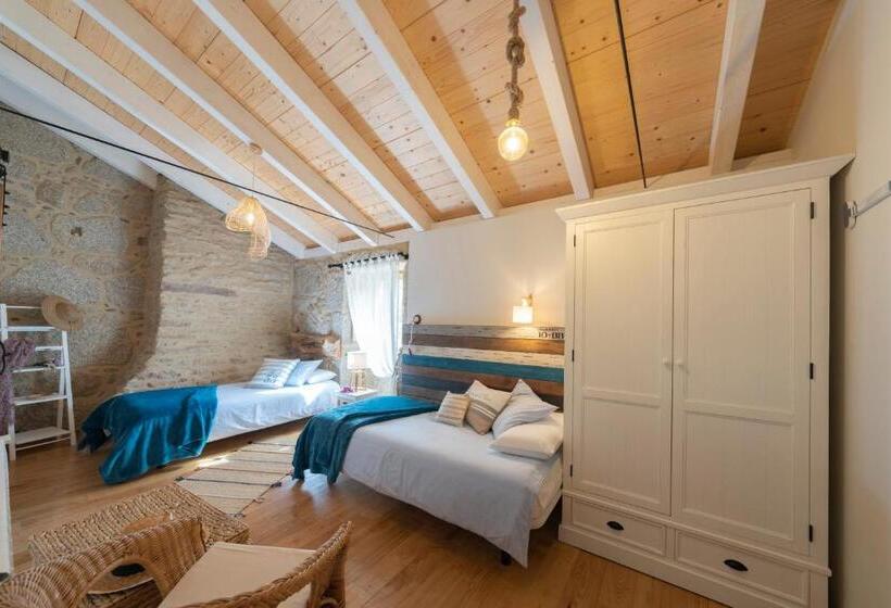 Отель Olardomar