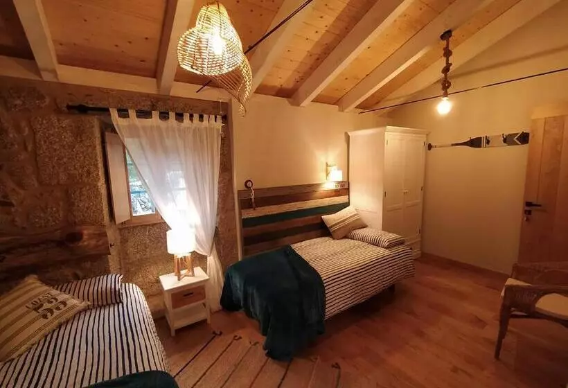 Hotel Olardomar