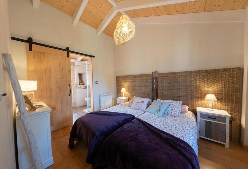 Отель Olardomar