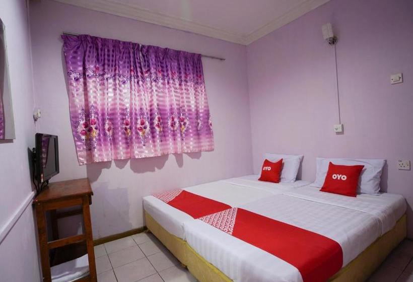 בית מלון כפרי Oyo 89482 Casero Inn