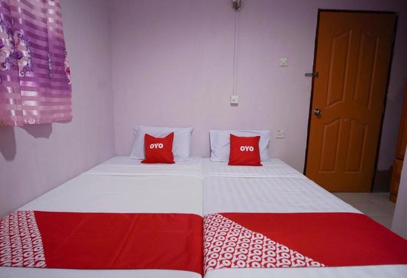 בית מלון כפרי Oyo 89482 Casero Inn