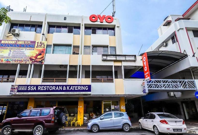 בית מלון כפרי Oyo 89482 Casero Inn