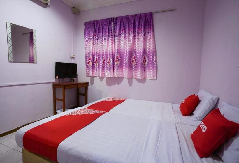 בית מלון כפרי Oyo 89482 Casero Inn