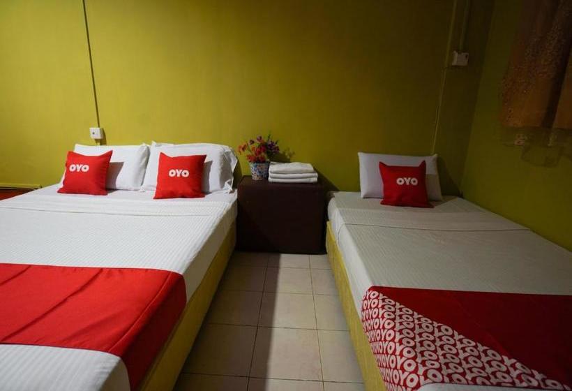 בית מלון כפרי Oyo 89482 Casero Inn