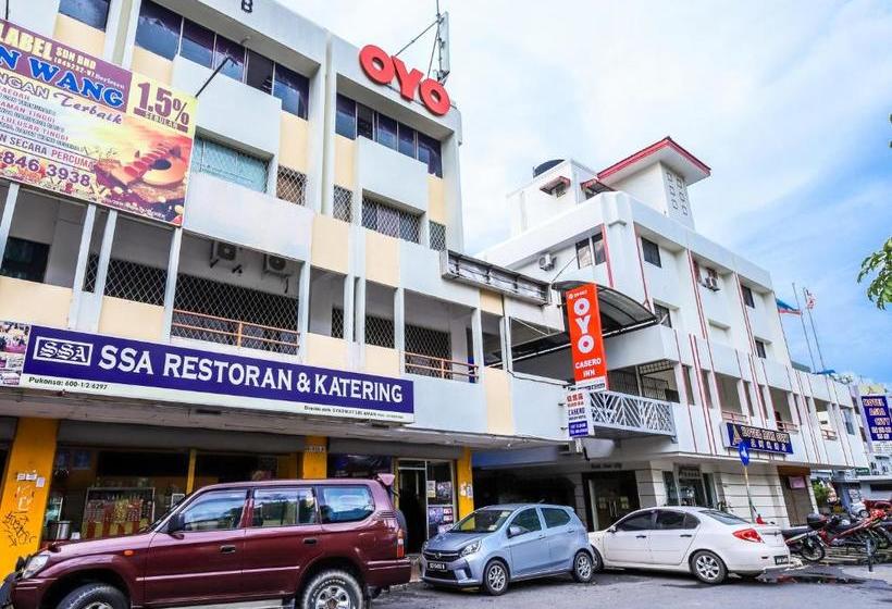 בית מלון כפרי Oyo 89482 Casero Inn