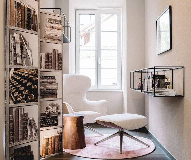 Hotel Restaurant La Croix D’or