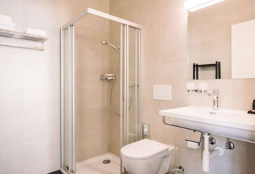 Hotel Restaurant La Croix D’or