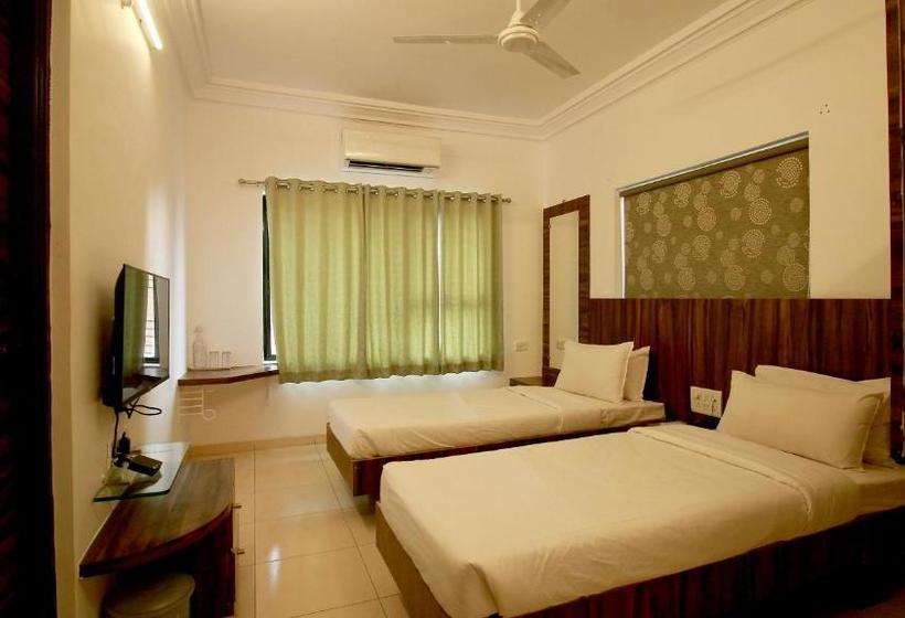 فندق The Palladium