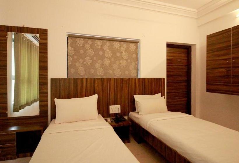 فندق The Palladium