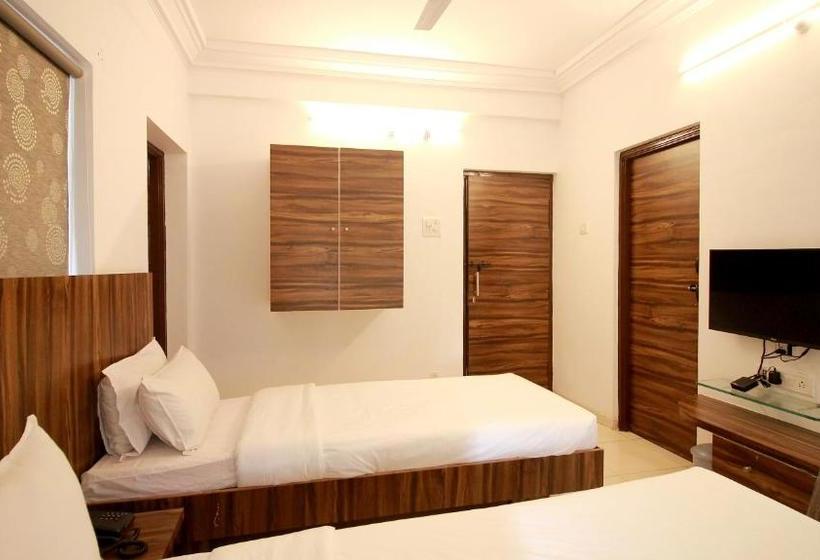 فندق The Palladium