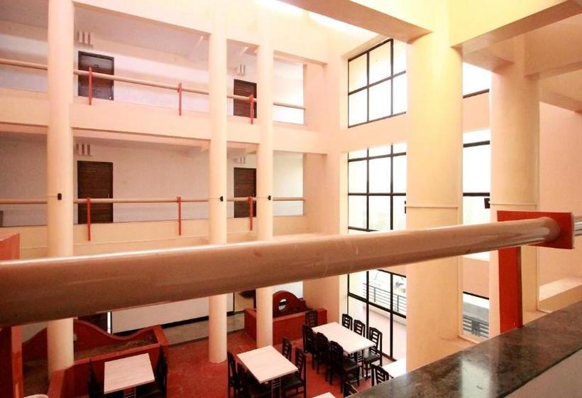 فندق The Palladium