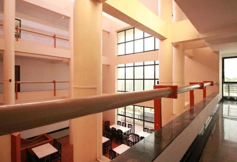 فندق The Palladium