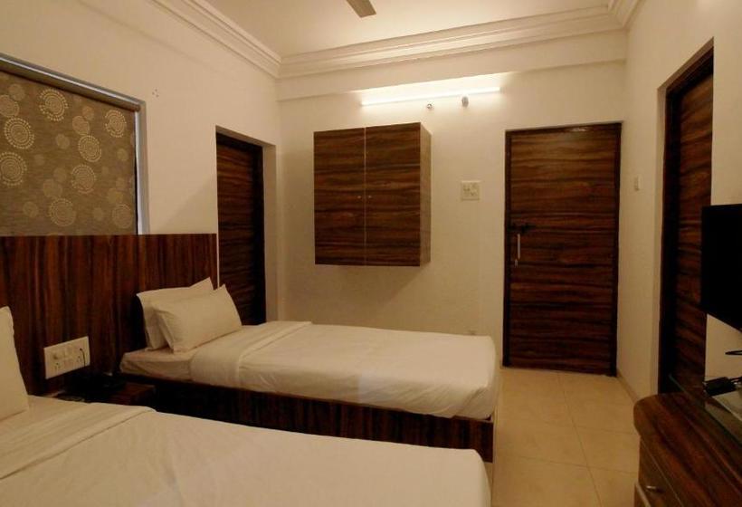 فندق The Palladium