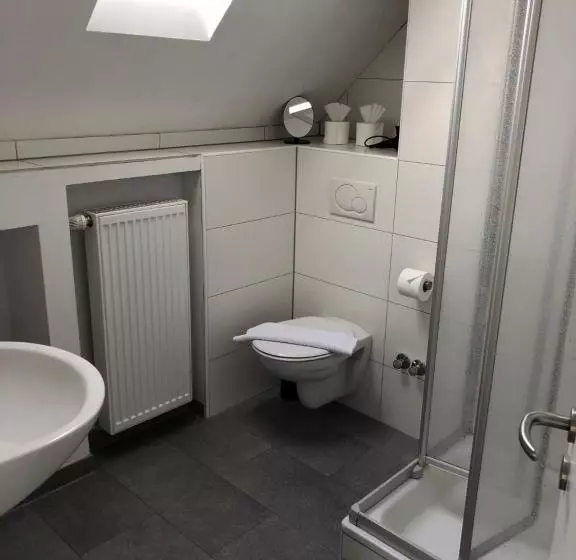 Nox   Bed & Breakfast