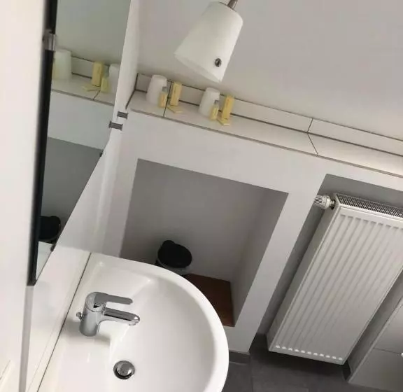 Nox   Bed & Breakfast