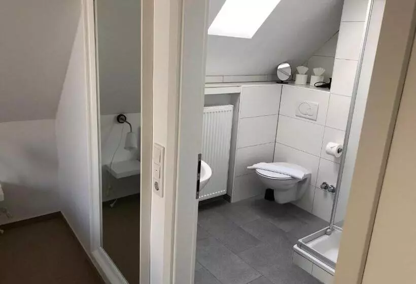 Nox   Bed & Breakfast