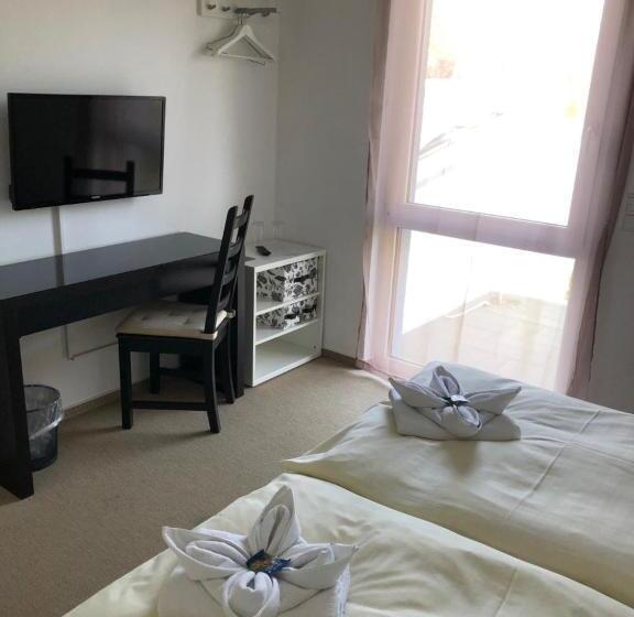 Nox   Bed & Breakfast