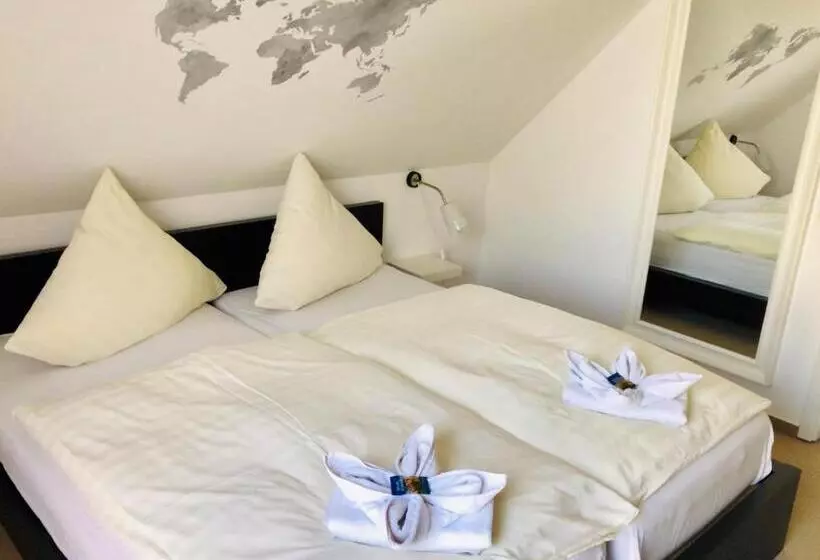 Nox   Bed & Breakfast