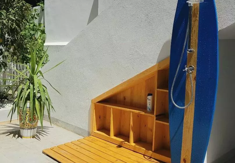 پانسیون Dar Jaafar