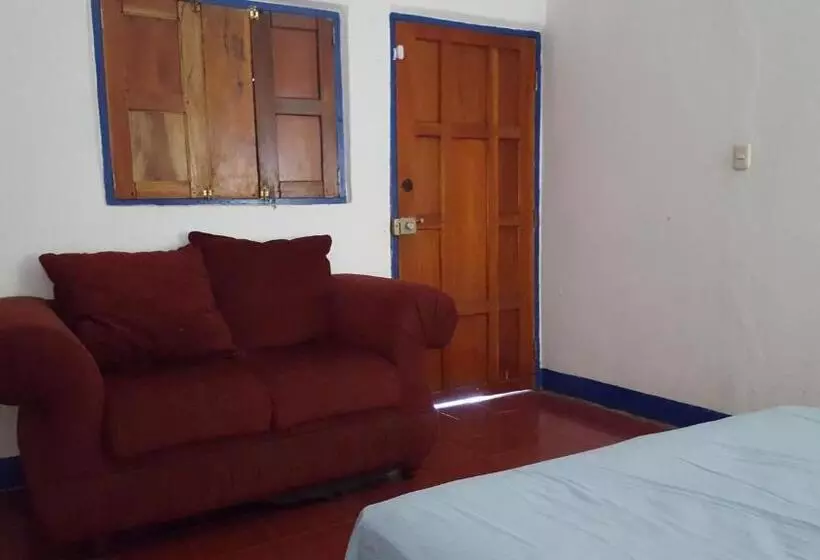 Retkeilymaja Tapihouse