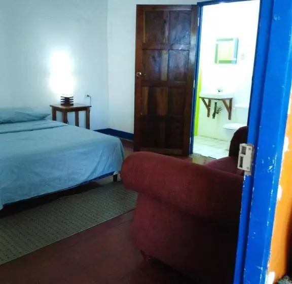 Retkeilymaja Tapihouse