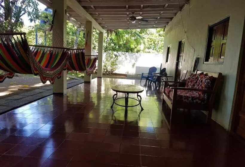 Retkeilymaja Tapihouse