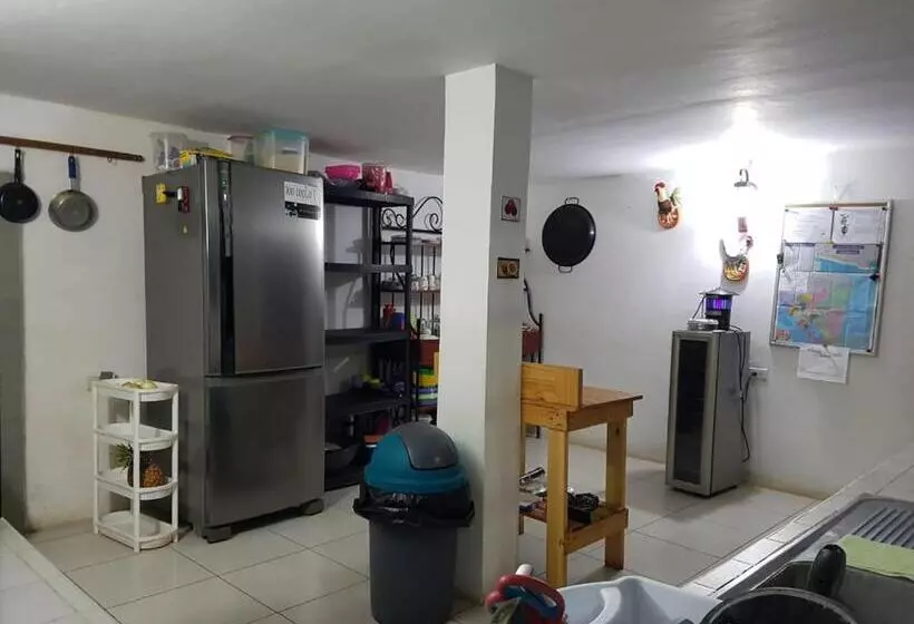 Retkeilymaja Tapihouse