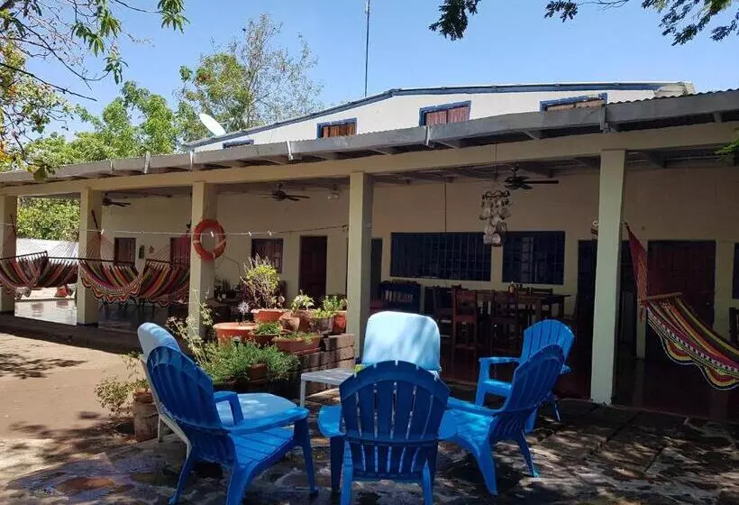 Retkeilymaja Tapihouse