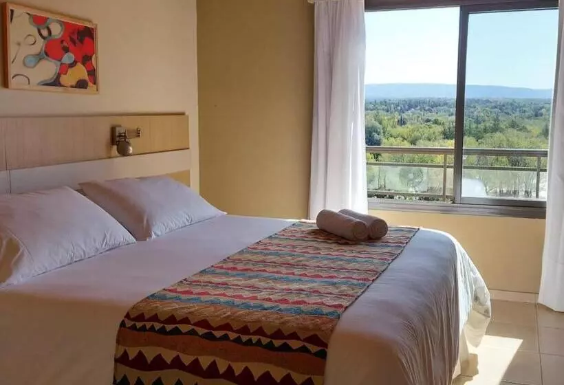 Altitud 720 Hotel, Aparts & Spa