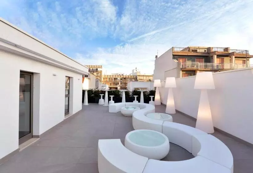 Aamiaismajoitus (B&B) All'ombra