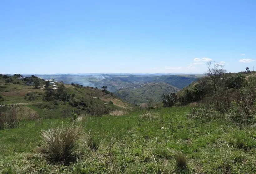 ベッドアンドブレックファースト Bare Feet Retreat