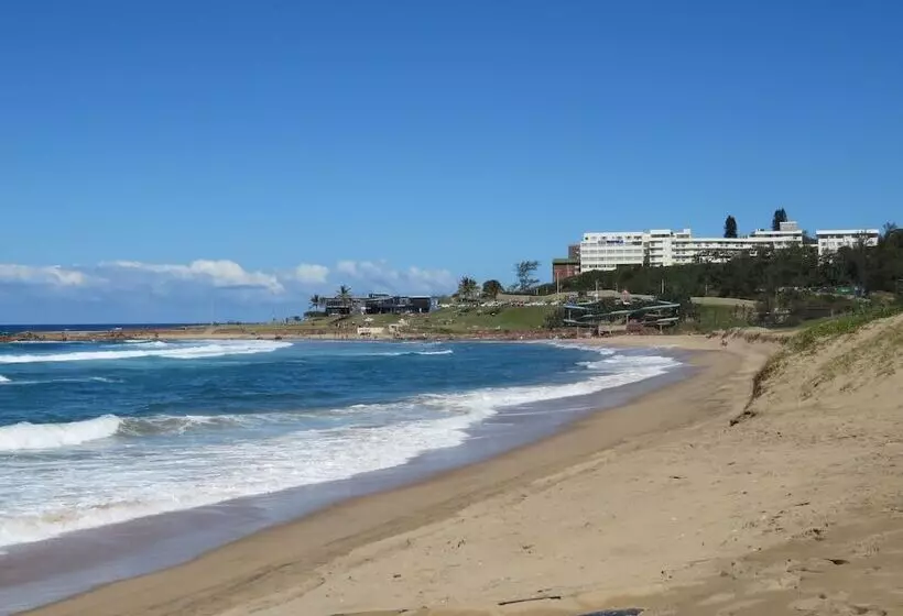 ベッドアンドブレックファースト Bare Feet Retreat