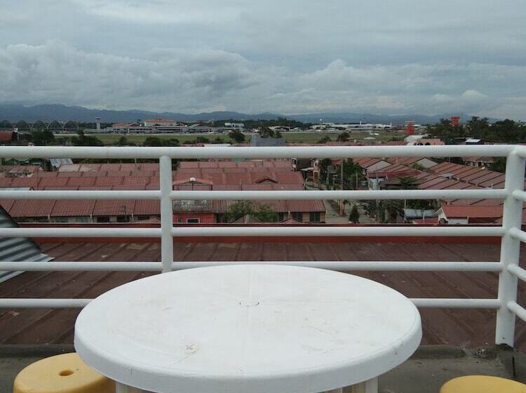 Bed and Breakfast Bee Force Backpackers Inn   Cebu