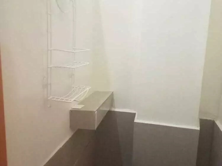 Aamiaismajoitus (B&B) Bee Force Backpackers Inn   Cebu