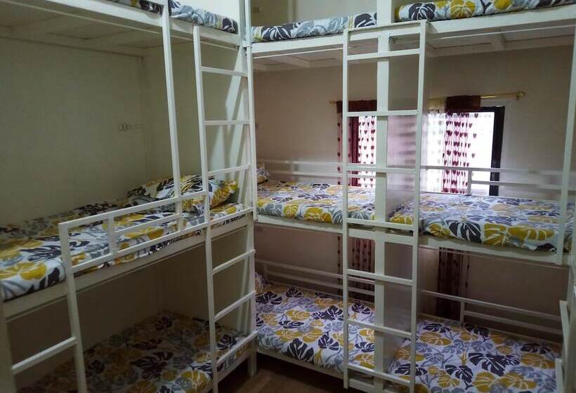Bed and Breakfast Bee Force Backpackers Inn   Cebu
