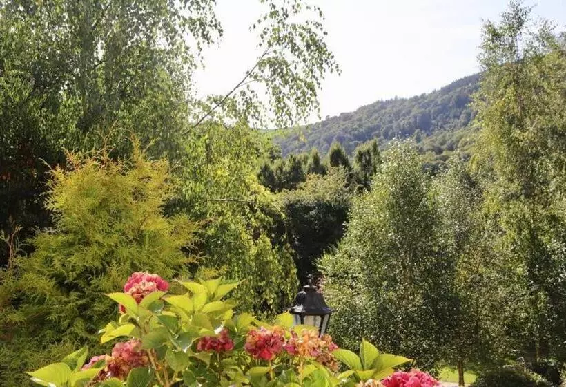 Aamiaismajoitus (B&B) Heather House