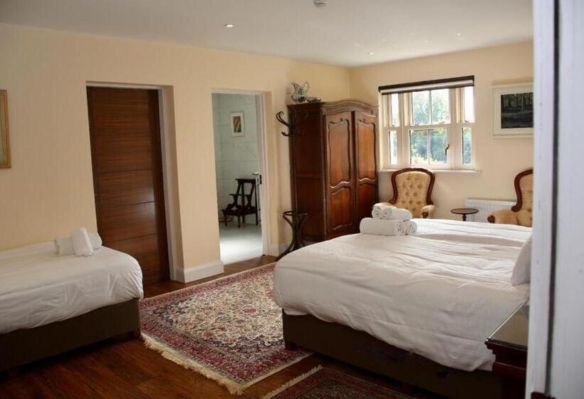 Nocleg ze śniadaniem Heather House