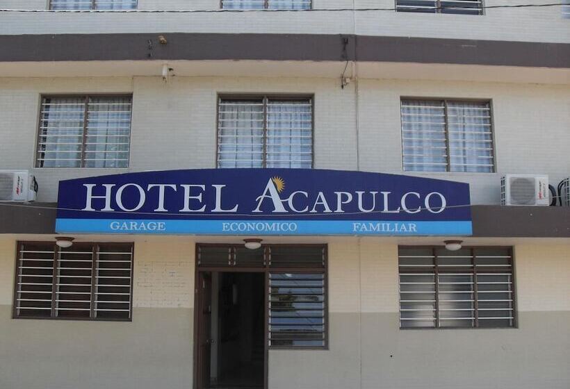 호텔 Acapulco