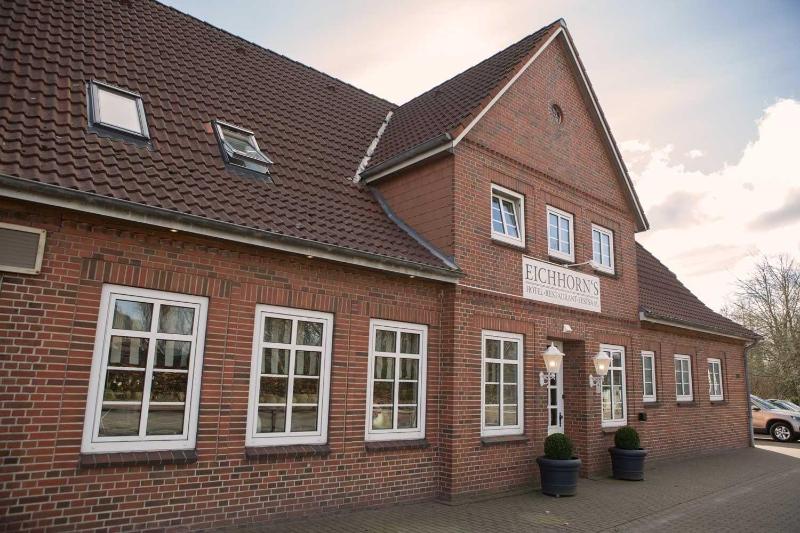 فندق Eichhorns