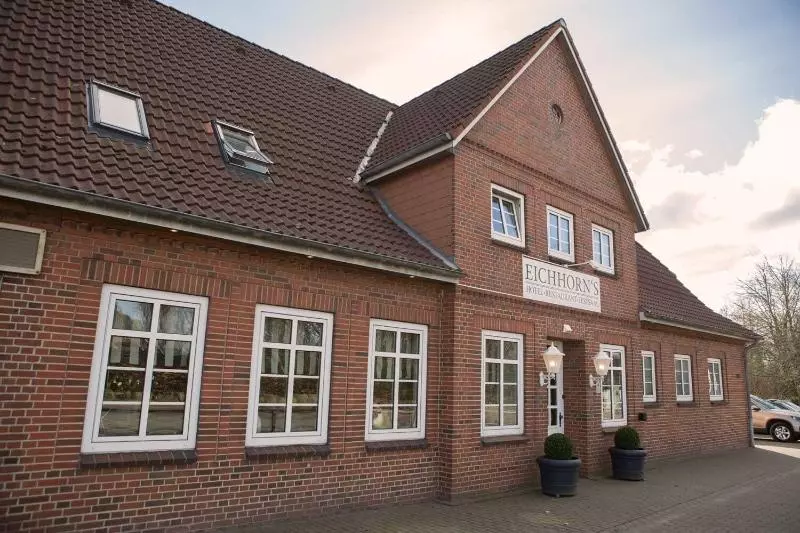 Hotelli Eichhorns