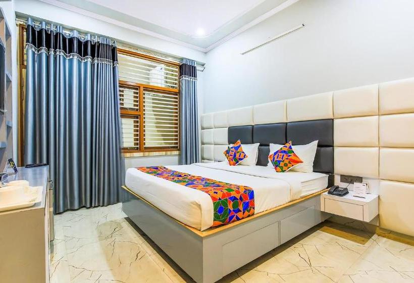 هتل Fab Prime Sr 1