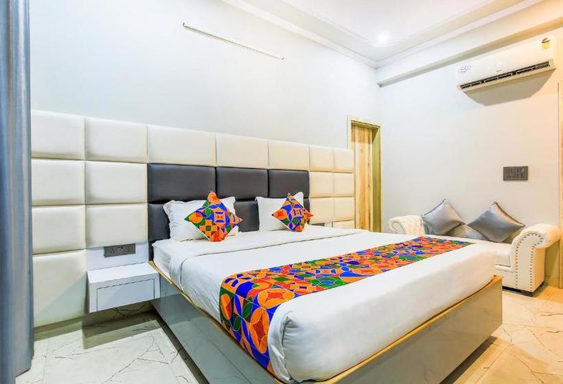 هتل Fab Prime Sr 1