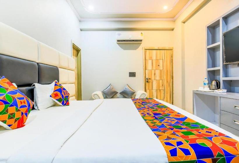 هتل Fab Prime Sr 1