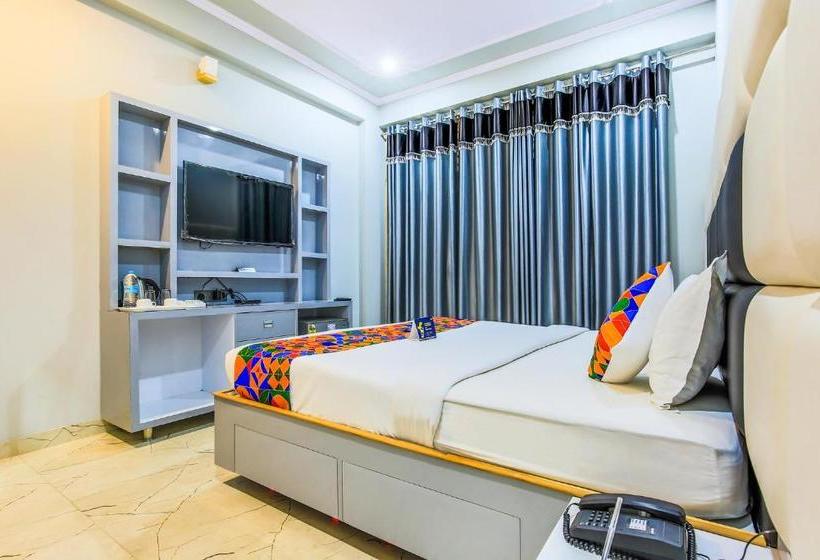 هتل Fab Prime Sr 1