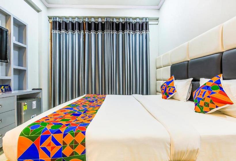 هتل Fab Prime Sr 1