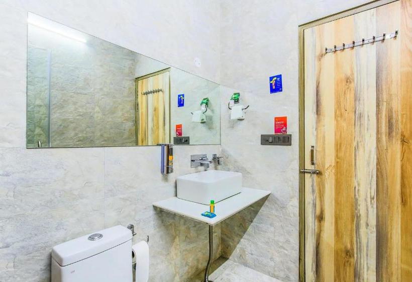 هتل Fab Prime Sr 1