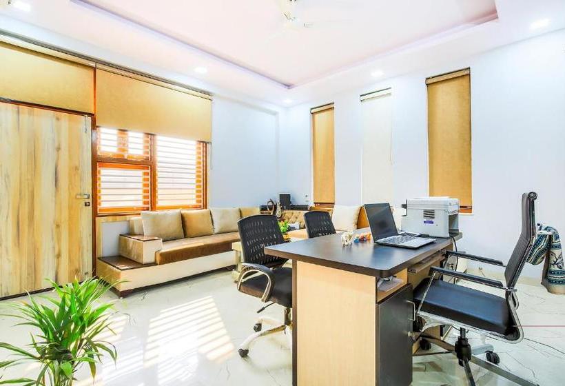 هتل Fab Prime Sr 1