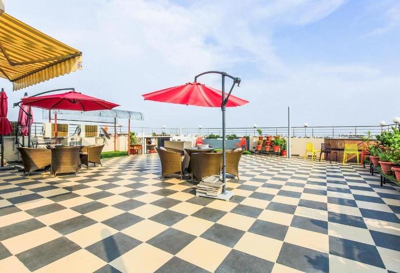 هتل Fab Prime Sr 1