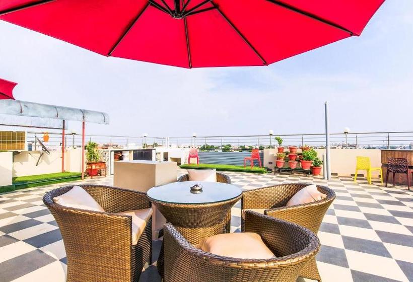 هتل Fab Prime Sr 1